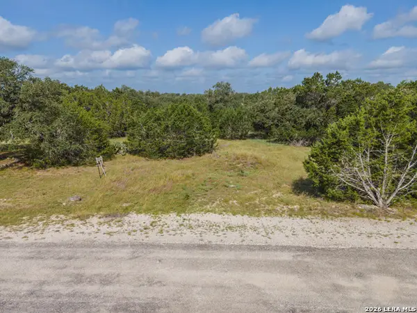TBD Old Camp, Bandera, TX 78003