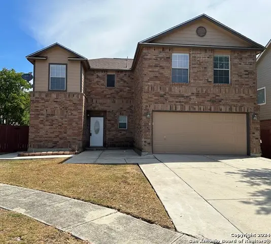 225 Woodstone Loop, Cibolo, TX 78108