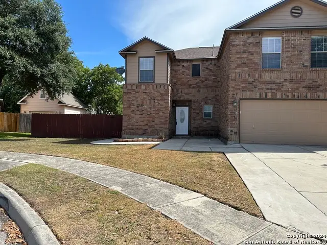 225 Woodstone Loop, Cibolo, TX 78108 - #2