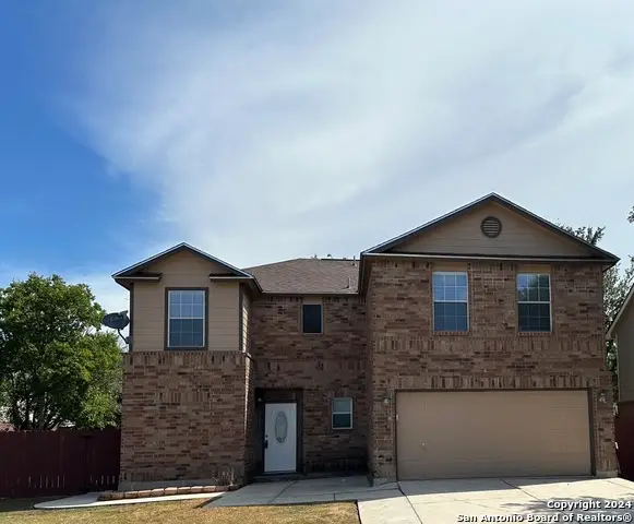225 Woodstone Loop, Cibolo, TX 78108 - #3