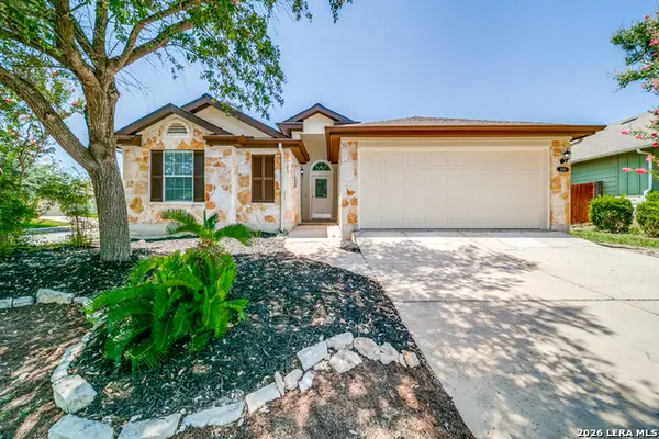 3301 Orth Ave, Schertz, TX 78108