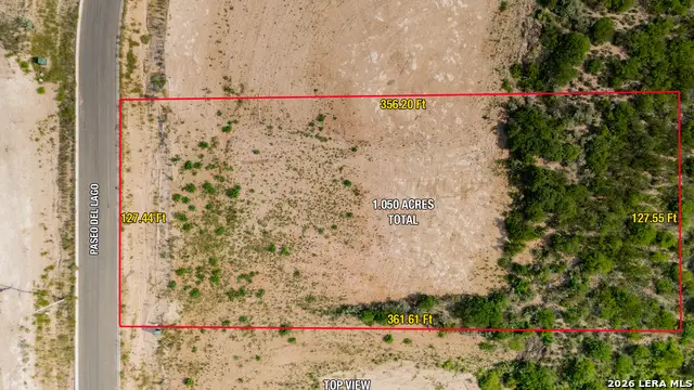 351 Paseo Del Lago, Eagle Pass, TX 78852 - #1