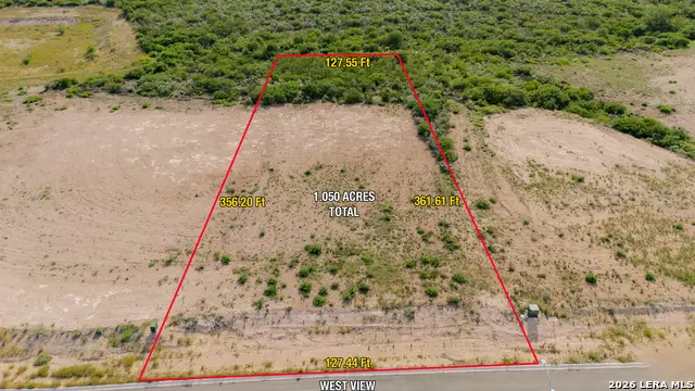 351 Paseo Del Lago, Eagle Pass, TX 78852 - #2