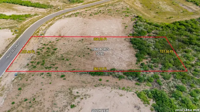 351 Paseo Del Lago, Eagle Pass, TX 78852 - #3