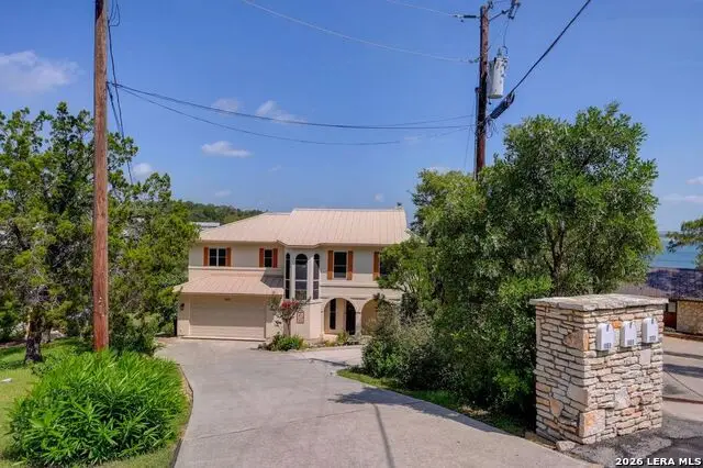 161 Village Dr, Canyon Lake, TX 78133 - #1