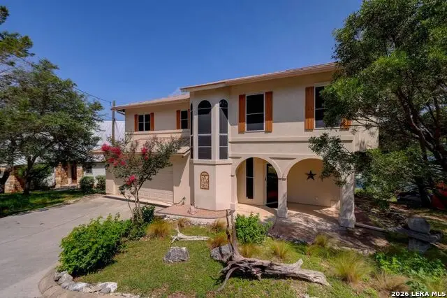 161 Village Dr, Canyon Lake, TX 78133 - #2