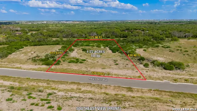 270 Paseo Del Lago, Eagle Pass, TX 78852 - #1