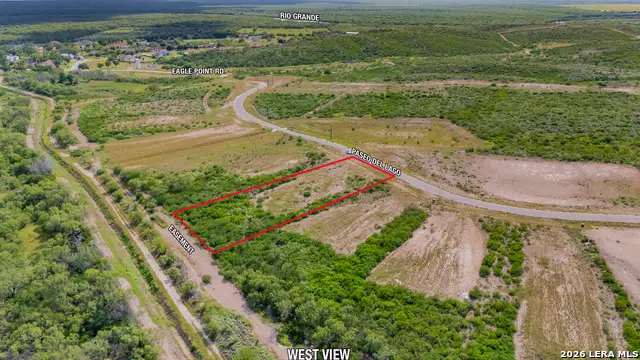 270 Paseo Del Lago, Eagle Pass, TX 78852 - #2
