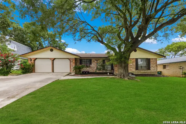 323 Madrid, Universal City, TX 78148 - #2