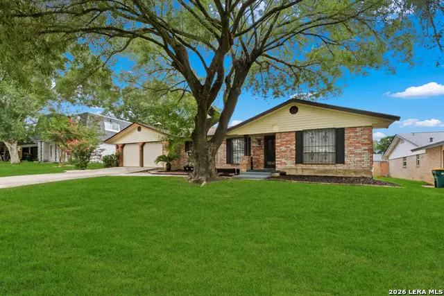 323 Madrid, Universal City, TX 78148 - #3