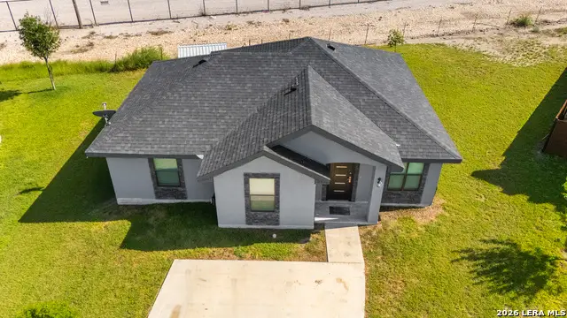2388 Oak Breeze Circle, Eagle Pass, TX 78852 - #3