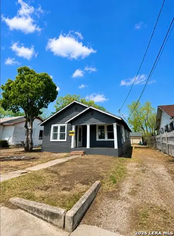 723 Waverly Ave, San Antonio, TX 78201