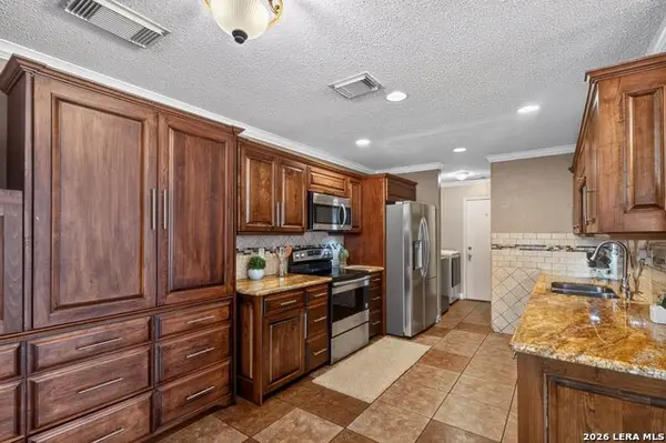3647 Cameron Springs, San Antonio, TX 78244