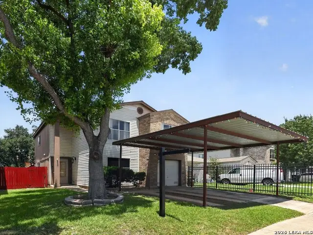 3647 Cameron Springs, San Antonio, TX 78244 - #2