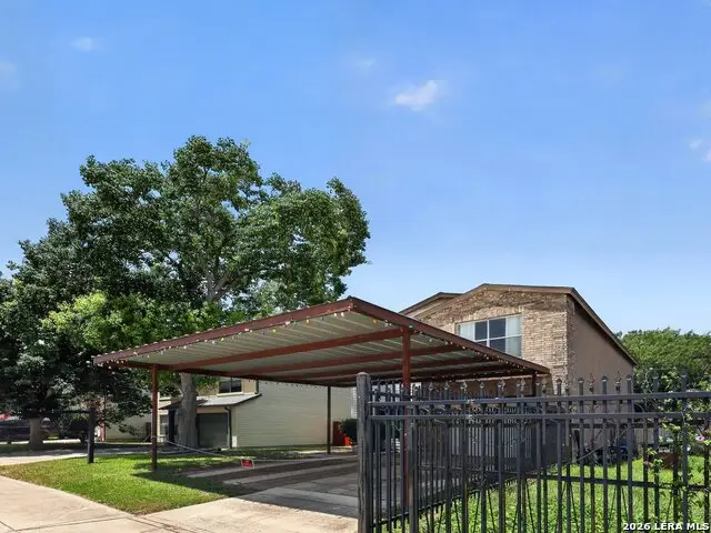 3647 Cameron Springs, San Antonio, TX 78244 - #3