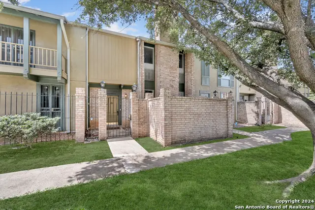 3678 Hidden Dr #408, San Antonio, TX 78217 - #1