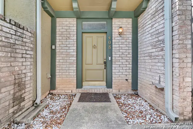 3678 Hidden Dr #408, San Antonio, TX 78217 - #2