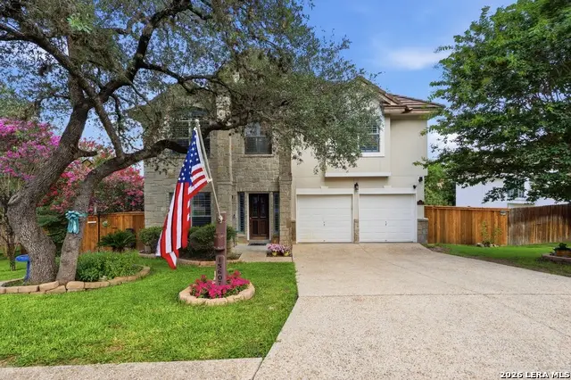 15607 Mission Crst, San Antonio, TX 78232 - #1