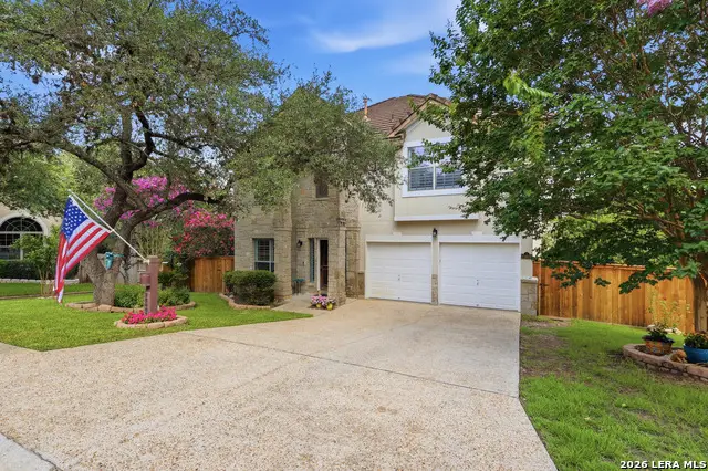 15607 Mission Crst, San Antonio, TX 78232 - #2
