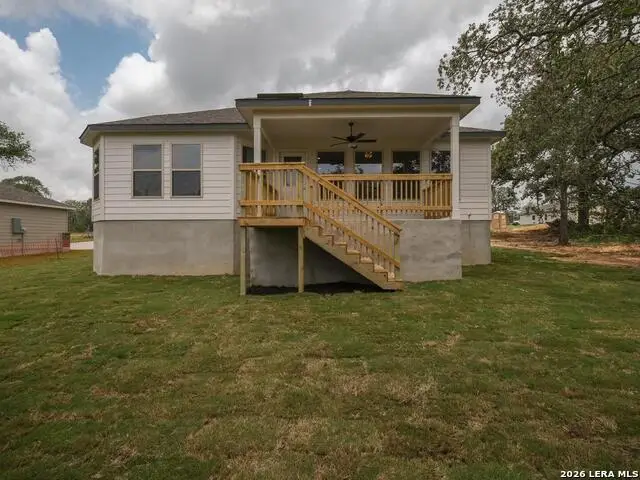 21210 Jordans Ranch Way, San Antonio, TX 78264 - #3