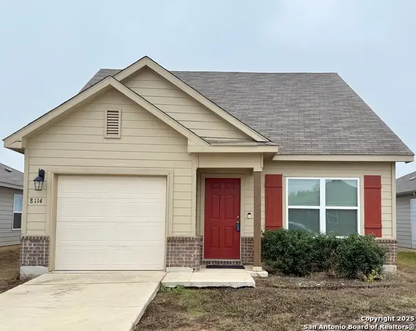 8114 Apex Vw, San Antonio, TX 78244 - #1