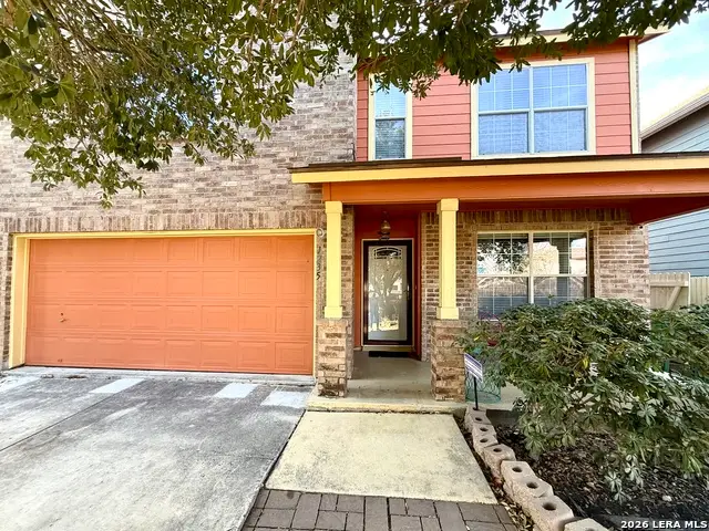 1235 Autumn Moon, San Antonio, TX 78245 - #1
