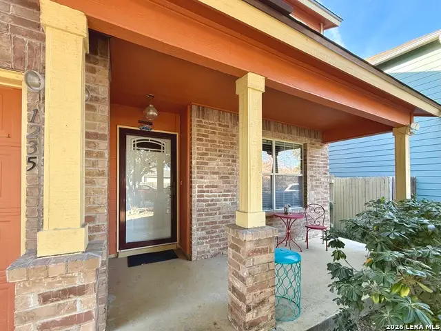 1235 Autumn Moon, San Antonio, TX 78245 - #2