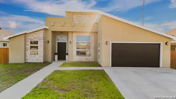 2345 Villa Romel Blvd, Eagle Pass, TX 78852
