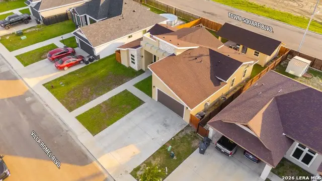 2345 Villa Romel Blvd, Eagle Pass, TX 78852 - #3