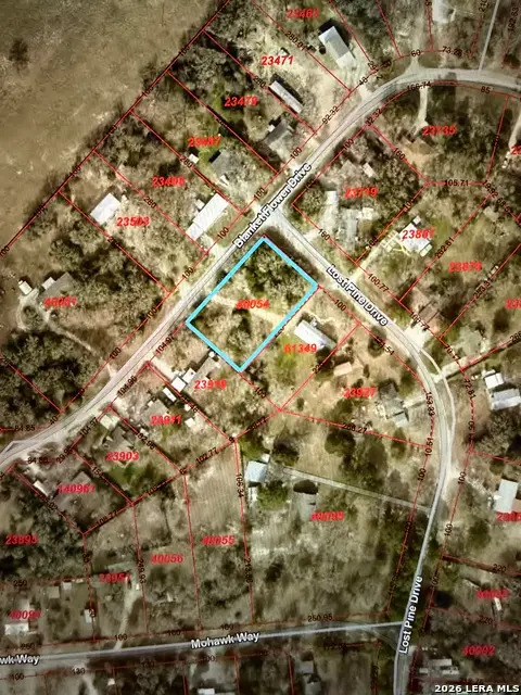 R40054 Blanket Flower Dr, Bastrop, TX 78602 - #1