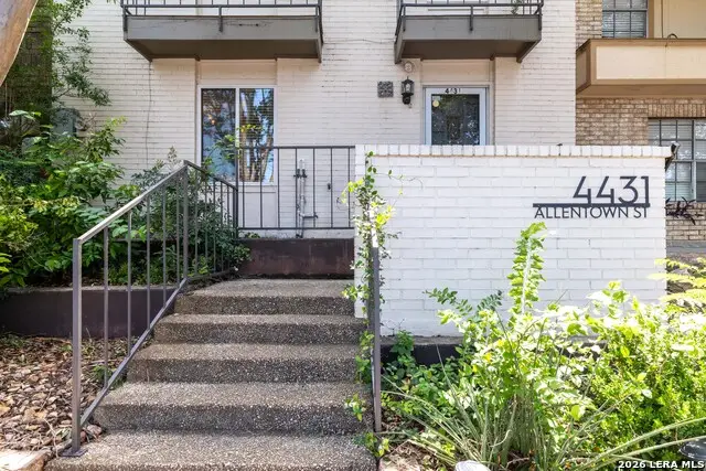4431 Allentown St #4431, San Antonio, TX 78238 - #2