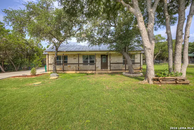 1840 Rustic Oak Ln, Spring Branch, TX 78070 - #1