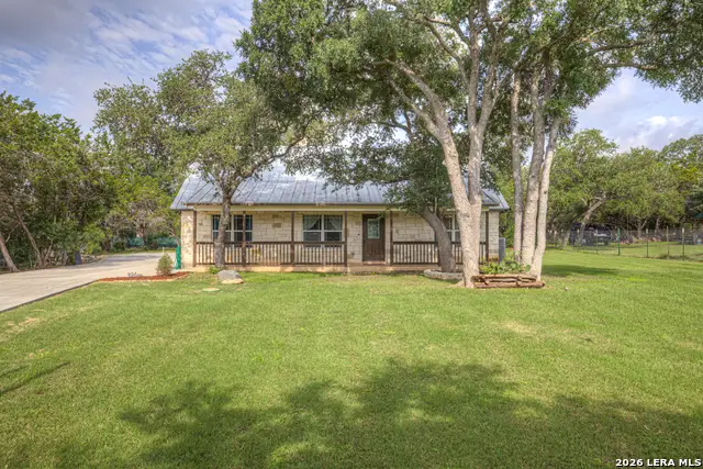 1840 Rustic Oak Ln, Spring Branch, TX 78070 - #3