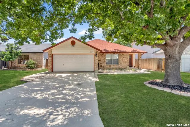 4527 Sherwood, San Antonio, TX 78217 - #1