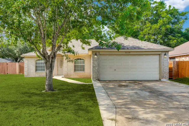 5030 Timber Wind, San Antonio, TX 78250 - #1