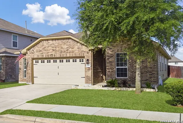 12418 Belfort Pt, Schertz, TX 78154 - #2