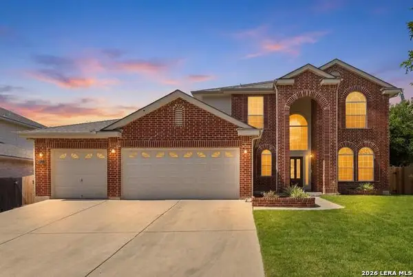10527 Shire Country, San Antonio, TX 78254
