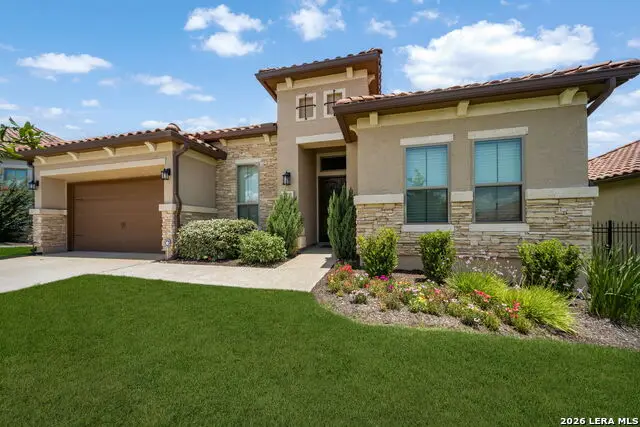 23218 Curvado, San Antonio, TX 78261 - #1