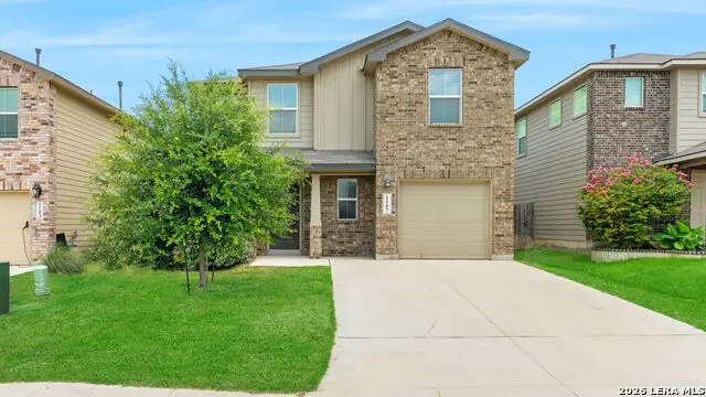 1107 Pacific Monarch, San Antonio, TX 78253 - #1