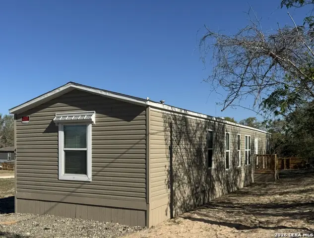 467 Duke Rd, San Antonio, TX 78264 - #2