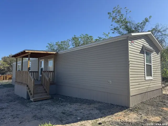 467 Duke Rd, San Antonio, TX 78264 - #3