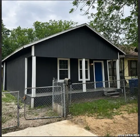 1204 Rivas St, San Antonio, TX 78207 - #1