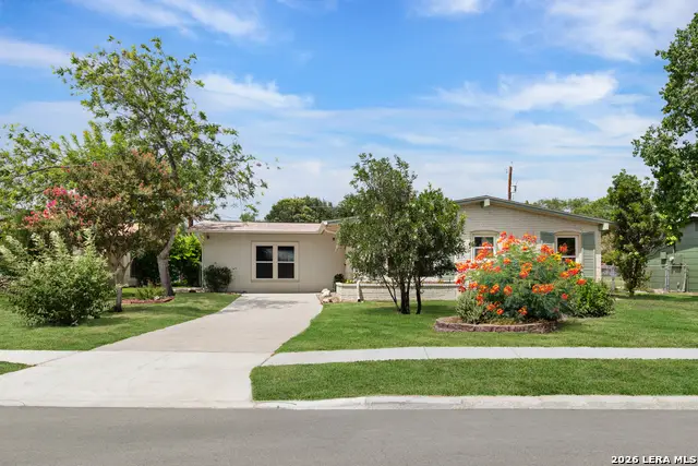 107 Shropshire Dr, San Antonio, TX 78217 - #1