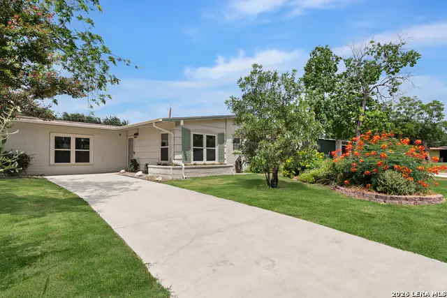 107 Shropshire Dr, San Antonio, TX 78217 - #2