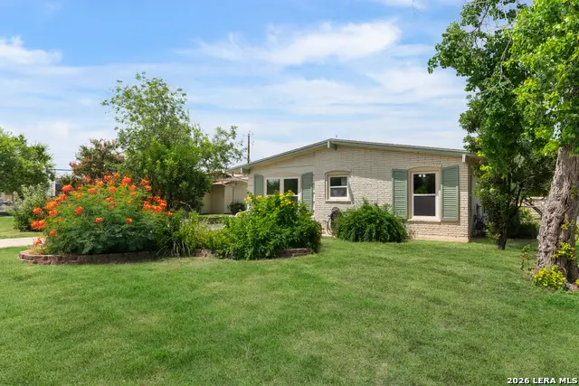 107 Shropshire Dr, San Antonio, TX 78217 - #3