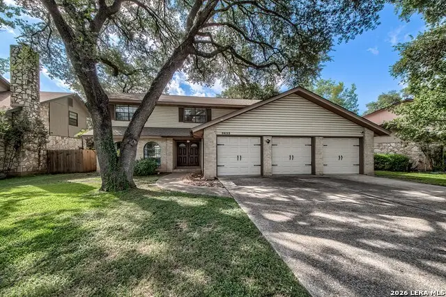 2622 Oak Leigh St, San Antonio, TX 78232 - #1