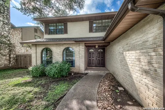 2622 Oak Leigh St, San Antonio, TX 78232 - #2