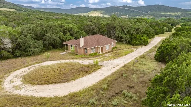 600 Evans Creek Road, Vanderpool, TX 78885 - #2