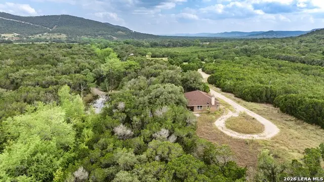 650 Evans Creek Road, Vanderpool, TX 78885 - #2