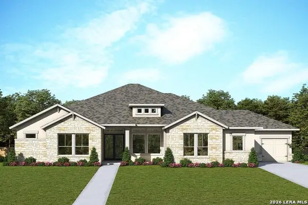 112 Noahs Arc, Castroville, TX 78009